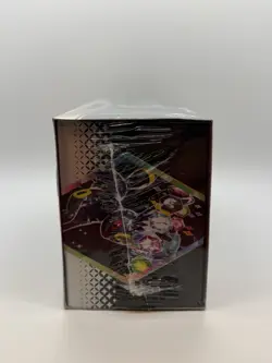 Pokemon TCG Scarlet & Violet Prismatic Evolutions Factory Sealed Surprise Box - Image 4