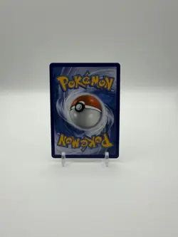 Pokemon Me: Ascended Heroes Iono's Wattrel 231/217 Illustration Rare - Image 2