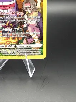 Pokemon Gengar Trainer Gallery Holo 2022 TG06/TG30 Lost Origin English Edition - Image 4