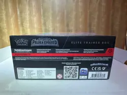 Pokemon TCG Scarlet & Violet - Paldea Evolved Elite Trainer Box - 9 Pks - Image 5