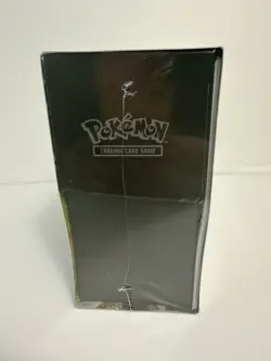 Pokemon TCG Scarlet & Violet Paldea Evolved Elite Trainer Box New Sealed! - Image 3