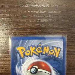 Magneton 9/130 Base Set 2 Unlimited Rare Holo Pokemon TCG - Image 4