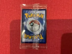 Pokemon Vaporeon Vmax Alt Art Promo 006/009 Chinese Sealed - Image 2