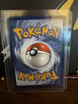 Misty's Psyduck 193/182 SV10 Destined Rivals (DRI) - Image 2