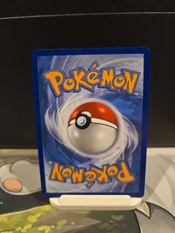 Pokemon TCG Stellar Crown - Reshiram Uncommon #22 Cosmos Holo - Image 2