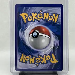 Pokemon Pikachu 94/123 Diamond and Pearl Burger King Stamped Reverse Holo *RARE* - Image 4