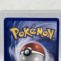 Pokemon Pikachu 94/123 Diamond and Pearl Burger King Stamped Reverse Holo *RARE* - Image 5