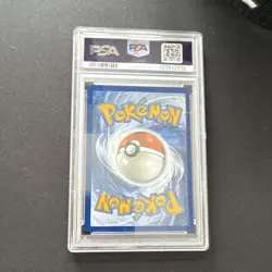 Pikachu World Championships 2025 EN-SV BLACK STAR PROMO #225 Holo PSA 10 - Image 2