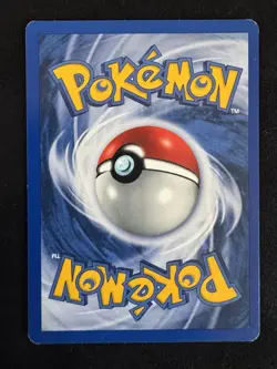 Pokemon GERMAN TCG Sneasel 25/111 Neo Genesis NM/LP (FREE SHIP +$20) - Image 2