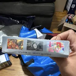 The Pokemon Company Crimson Haze SV5A Japanese Booster Box 30 Packs - Image 4