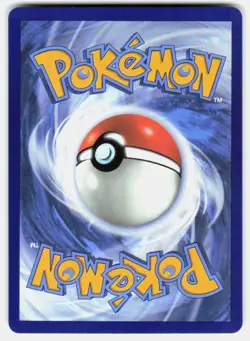 ETHAN'S TYPHLOSION 034/182 RARE DESTINED RIVALS POKEMON HOLO NM/M - Image 2