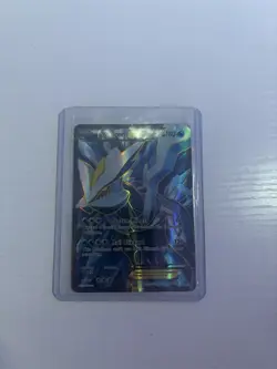 Kyurem EX – 96/99 – Full Art Ultra Rare – Next Destinies – Pokemon TCG - Image 1