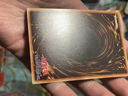 MP01-JP022 - Yugioh - Japanese - Scapegoat - Mil-Super #2 NM - Image 5