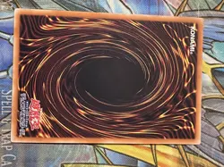 YU-GI-OH JAPANESE SUPER RARE Defender The Magical Knight SD16-JP003 NM #3 - Image 2