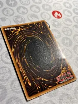 The First Sarcophagus - Super Rare - AST-101 - Unlimited (LP) - Yugioh - Image 3