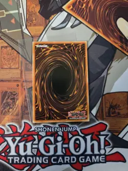 YUGIOH SUPER POLYMERIZATION BLMR-EN089 SECRET 1ST ED NM - Image 2