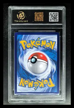 2024 Pokemon Cards CHN. Deoxys VMAX 053/127 RRR RPA 9.5 (SAME AS PSA 9) - Image 2