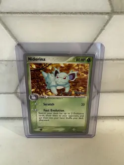 2005 Pokemon World Championships Deck Cards (5 Cards) - Image 3