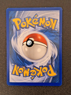 Pokemon TCG Bulbasaur 2002 Legendary Collection 68/110 Reverse Holo MP - Image 2