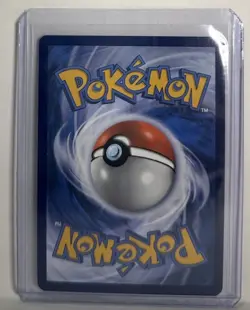 Pokemon TCG Fidough Scarlet & Violet Base Set 213/198 Holo Illustration Rare - Image 2