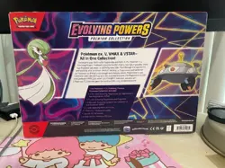 Pokemon TCG: Evolving Powers Premium Collection Box - 7 Packs New Factory Sealed 820650854934 - Image 2