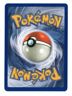 Pokemon Muk 13/62 Holo Rare Unlimited Fossil - Image 2