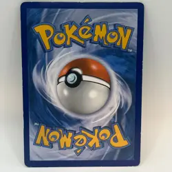 Pokemon Black & White Legendary Treasures Radiant Collection Shaymin #21 LP - Image 2