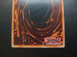 Yugioh - Elemental Hero Stratos JUMP-EN012 Ultra Rare Promo - Image 5