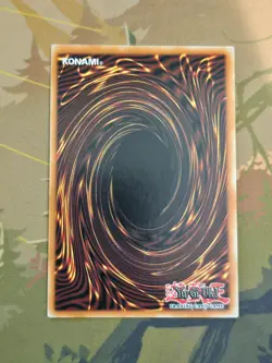 Chaos Angel Yugioh - MP24-EN086 Prismatic Secret Rare NM 1st Edition - MINT - Image 3