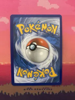 Pokemon Card Mareep Steam Siege Reverse Holo Common 38/114 Near Mint - Image 2