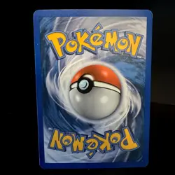 Totodile 78/115 EX Unseen Forces Reverse Holo Stamped 2005 TCG LP+ Pokemon Card - Image 3