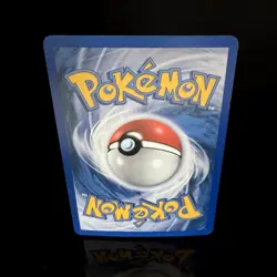 Swampert 11/106 NM EX Emerald Holo Rare Card Condition Pokemon TCG - Image 4