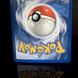Swampert 11/106 NM EX Emerald Holo Rare Card Condition Pokemon TCG - Image 5