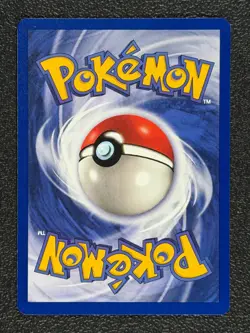 Imposter Oak's Revenge 76/82 Base Set Team Rocket Uncommon TRAINER Card 2000 NM - Image 2