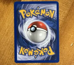 Omanyte 57/110, VLP Legendary Collect. Reverse Holo, 2002 Vintage Pokemon Card - Image 3