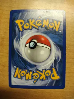 Houndour 86/147 Aquapolis Common Pokemon Card MP - Image 2