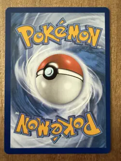 Pokemon Mega Floette ex Card 101/086 Mega Evolution Chaos Rising Full Art (A) NM - Image 2