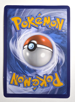 Victini 208 Jumbo Cards Holo - Image 2