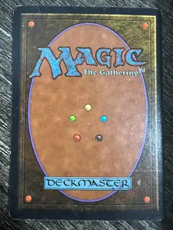 MTG - "Unlimited" - 1993 - Pick a Card - Drop Down - Most Never Played - Image 3