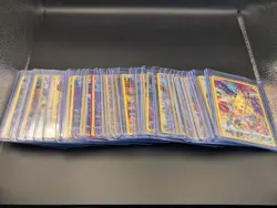 Pokemon TCG TRAINER GALLERY LOT 41 CARDS ALL NM++ - Image 1