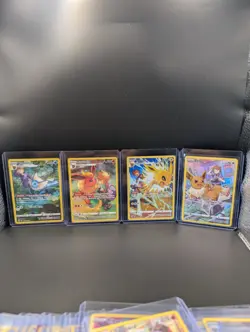 Pokemon TCG TRAINER GALLERY LOT 41 CARDS ALL NM++ - Image 2