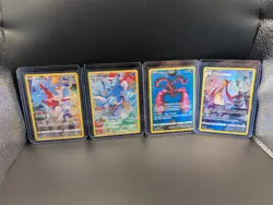 Pokemon TCG TRAINER GALLERY LOT 41 CARDS ALL NM++ - Image 4