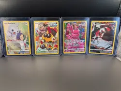 Pokemon TCG TRAINER GALLERY LOT 41 CARDS ALL NM++ - Image 5