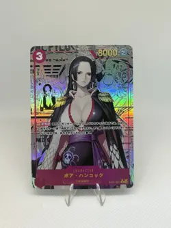 One Piece Doujin Card Goddess Story Waifu ACG Custom DIY - Image 1