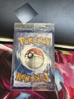 Pikachu 027 Sv: Scarlet & Violet Promo Cards Holo - Image 2