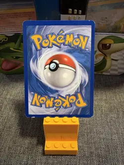 Pokemon TCG Card 2009 Supreme Victors - Growlithe 108/147 - Image 2