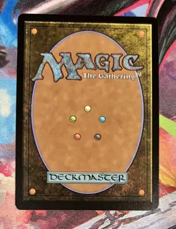 MTG Lifelong Friendship Eladamri's Call Borderless Avatar TLE #48 Non-Foil NM - Image 2