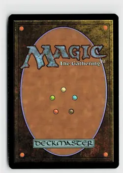 Chancellor of the Dross 54 Rare New Phyrexia Magic: The Gathering Near Mint - Image 2