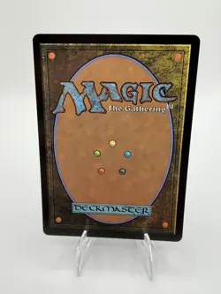MTG Final Fantasy Tidus - M213 - Borderless Surge Foil - Near Mint - Image 2
