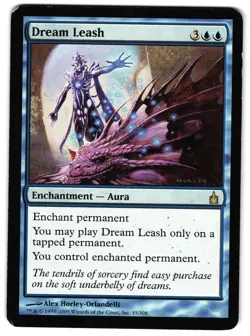 Dream Leash 45 - MP - Ravnica: City of Guilds R - Image 1